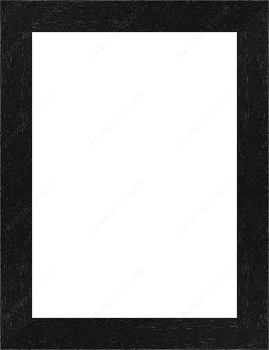 Custom Frame