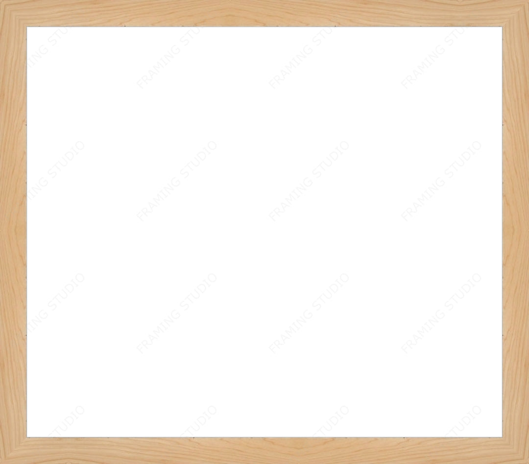 Custom Frame