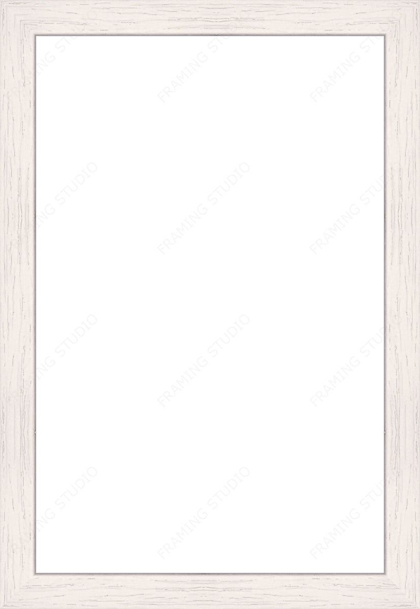 Custom Frame