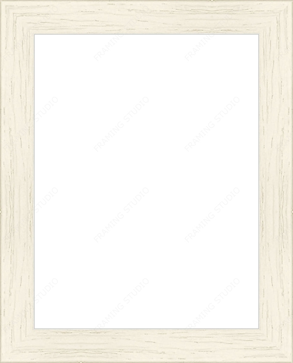Custom Frame