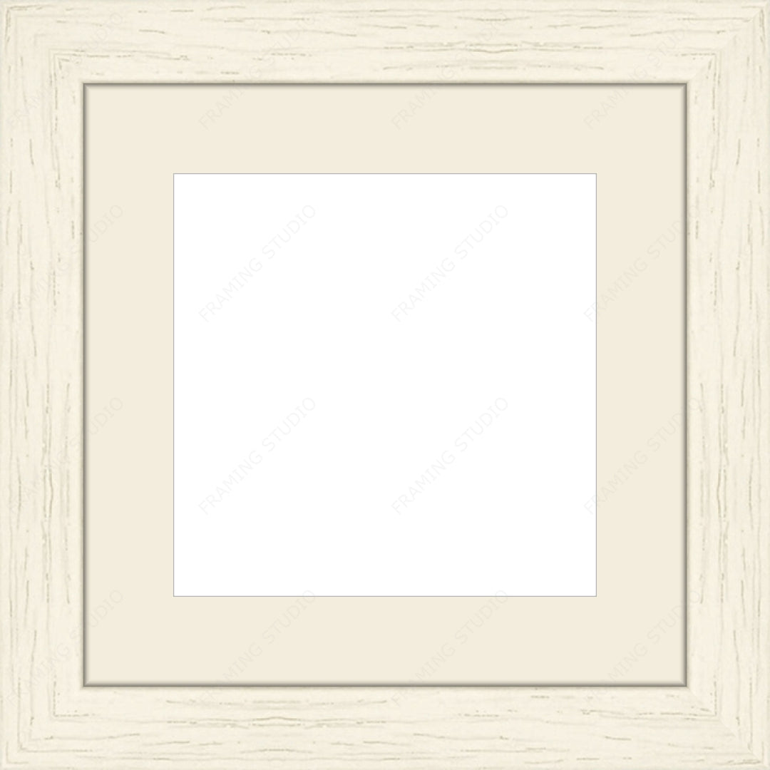 Custom Frame