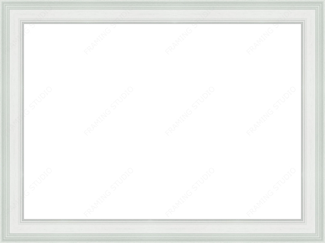 Custom Frame