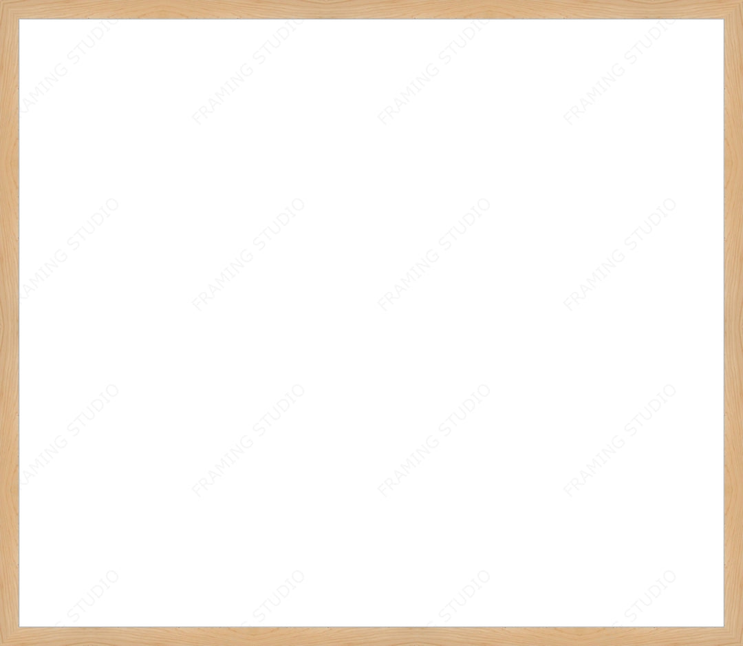 Custom Frame