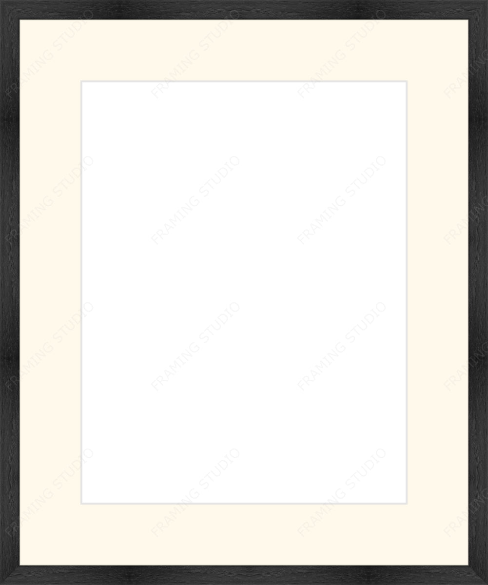 Custom Frame