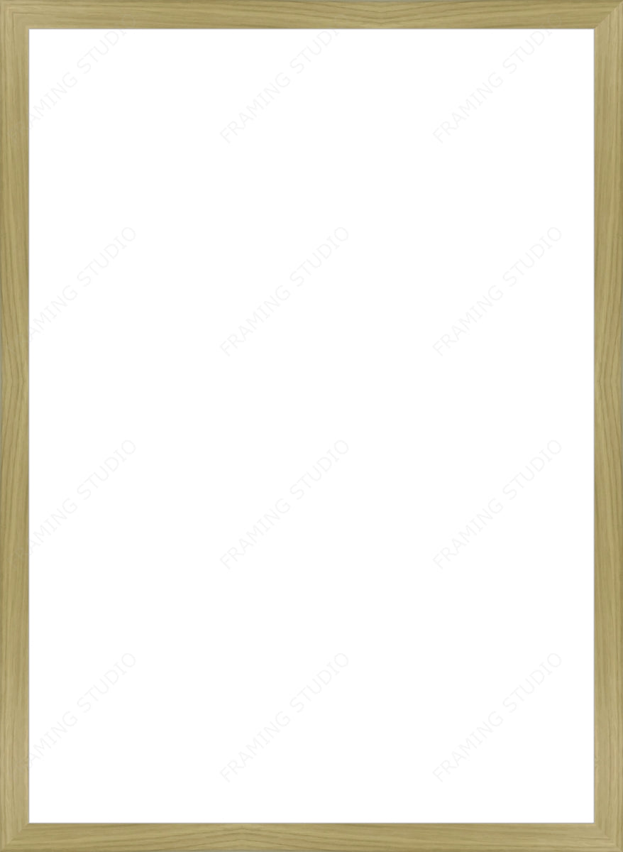 Custom Frame