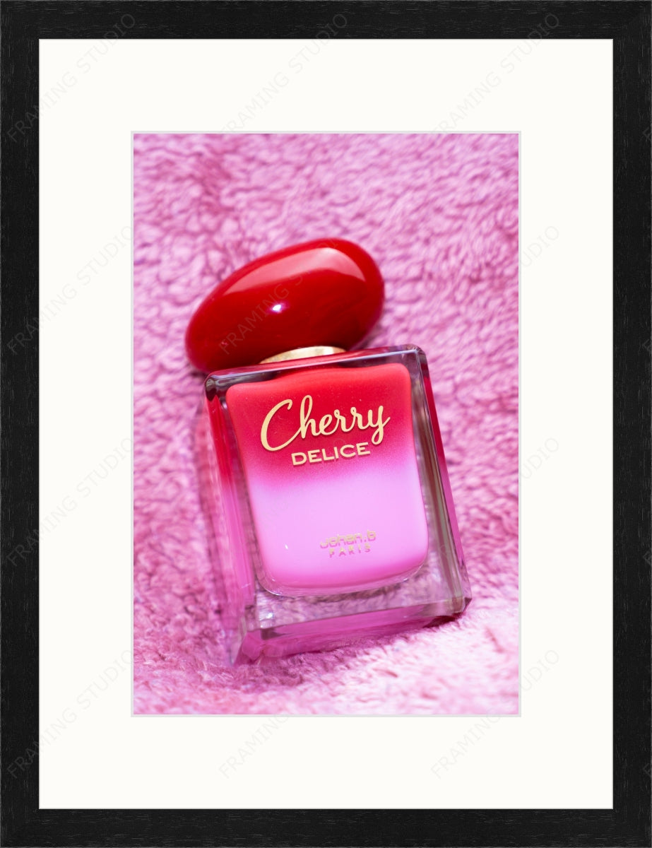 Upload, Print & Frame