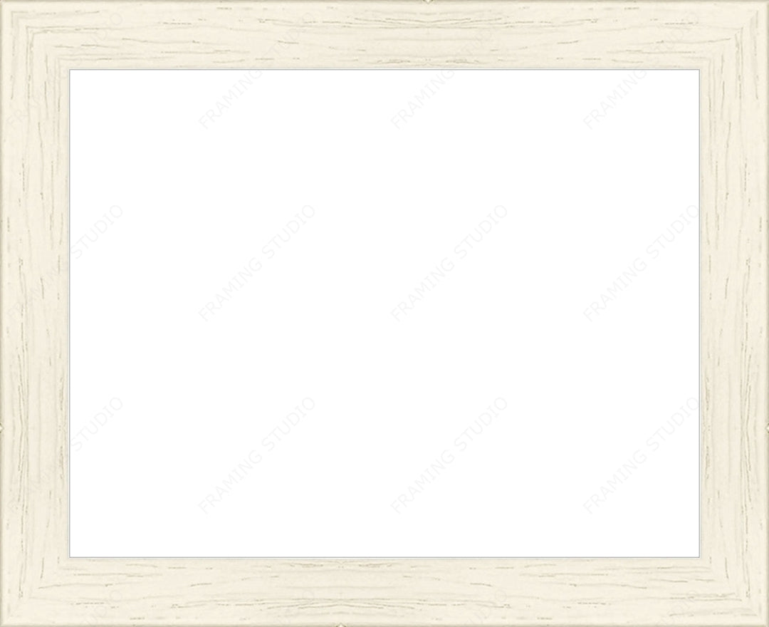 Custom Frame