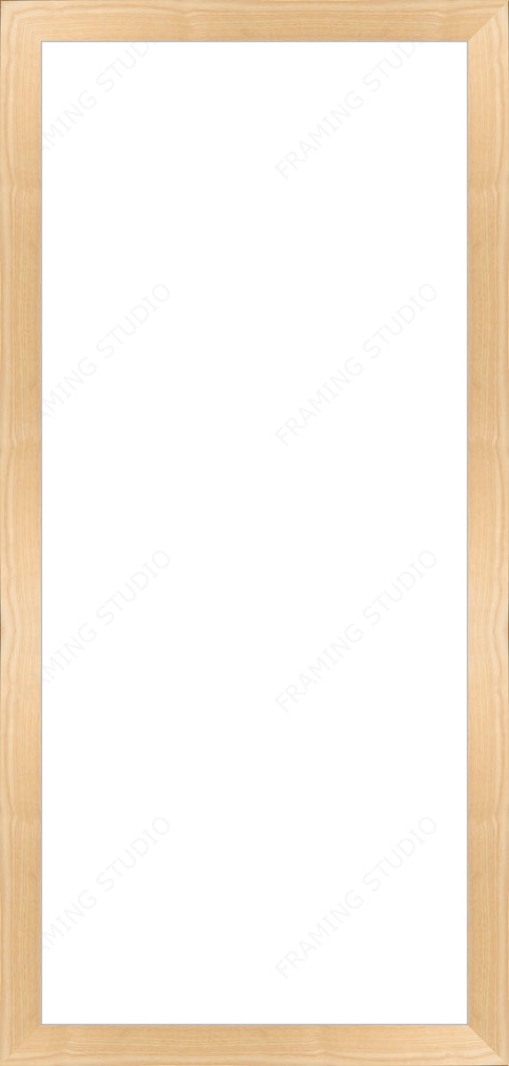 Custom Frame