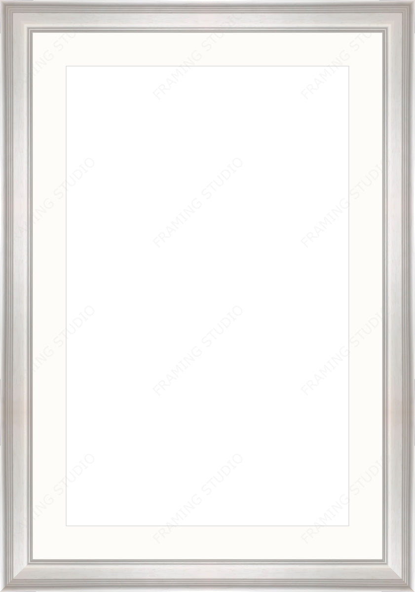 Custom Frame