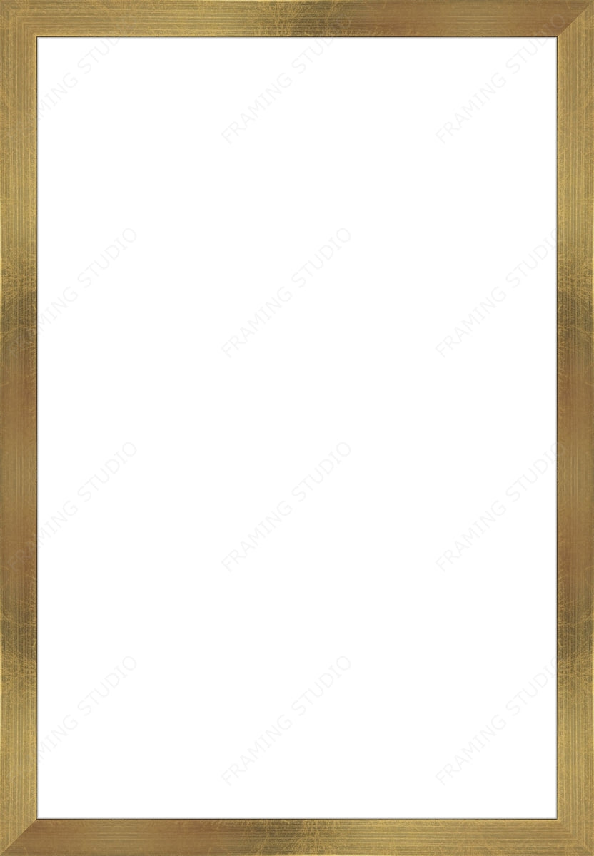 Custom Frame