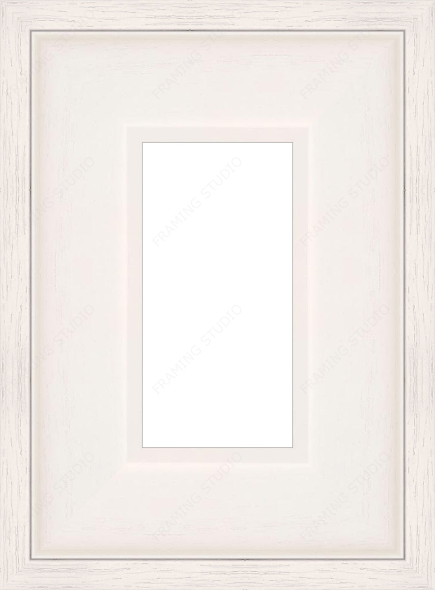 Custom Frame