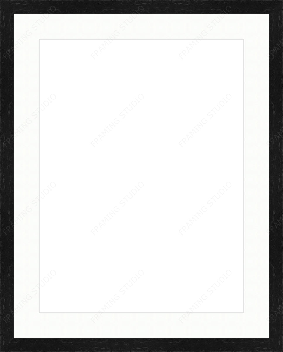 Custom Frame