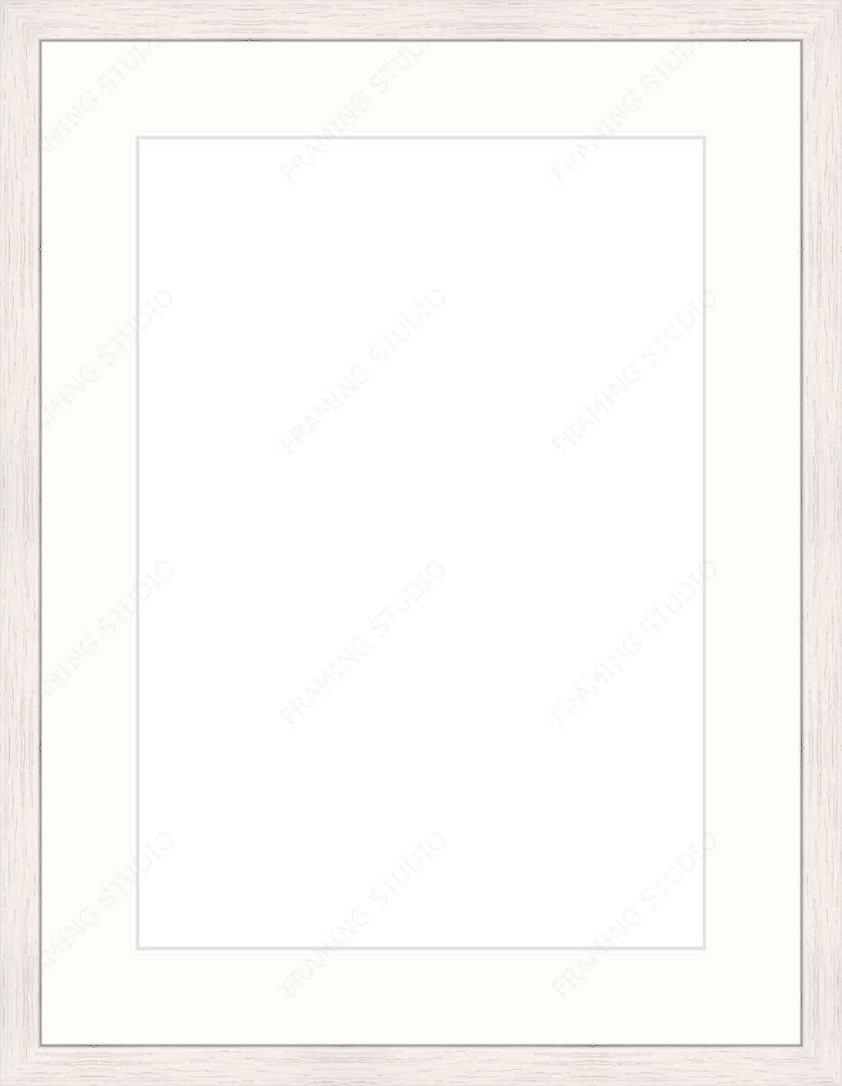Custom Frame