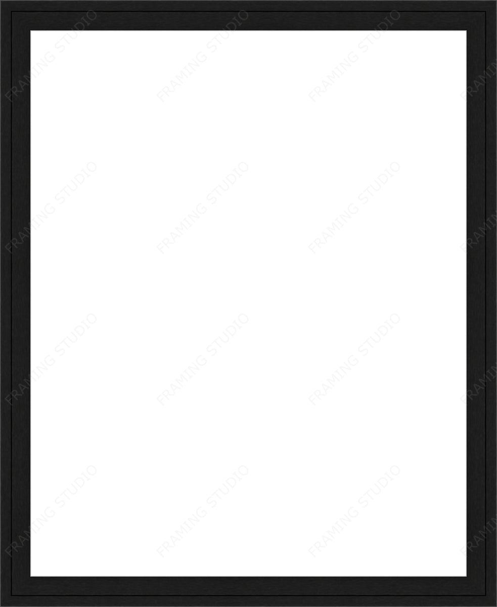 Custom Frame
