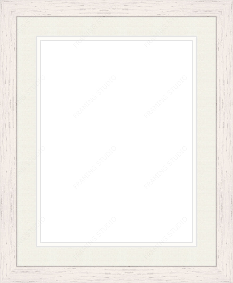 Custom Frame