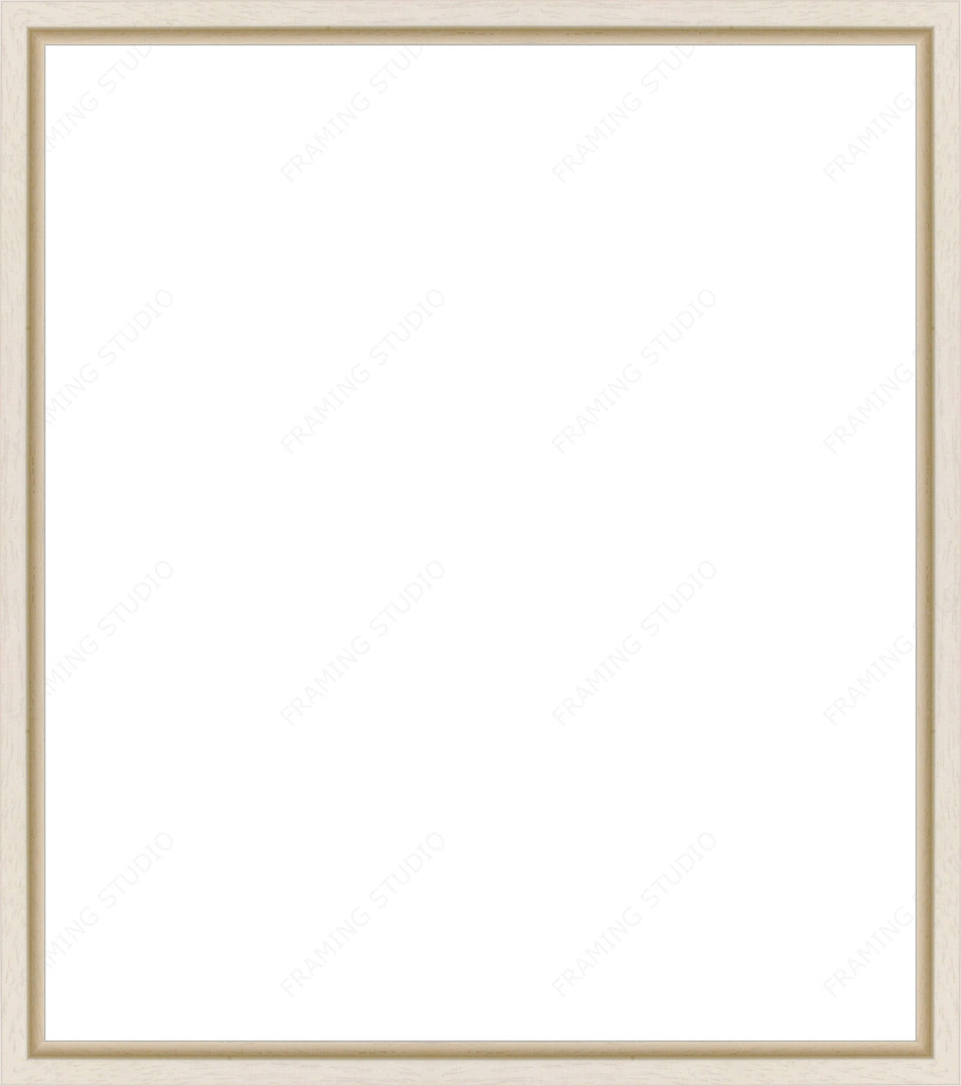 Custom Frame