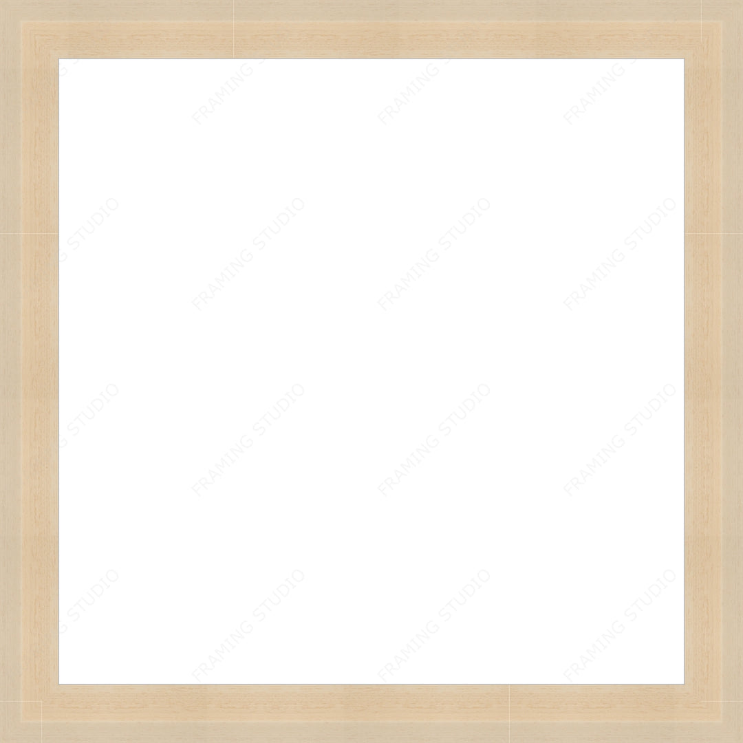 Custom Frame