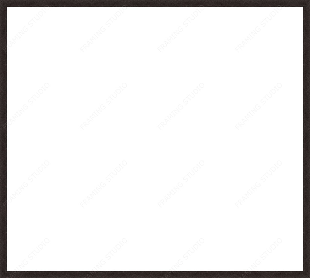 Custom Frame