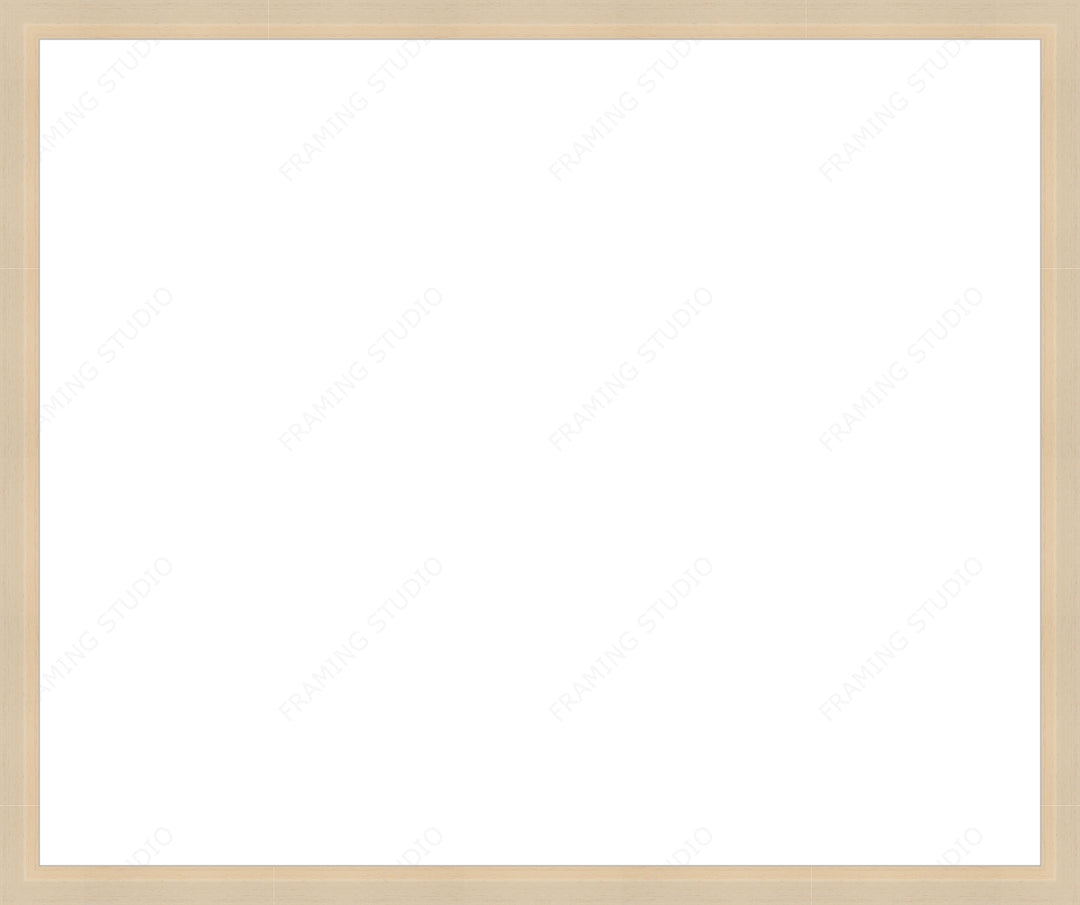 Custom Frame