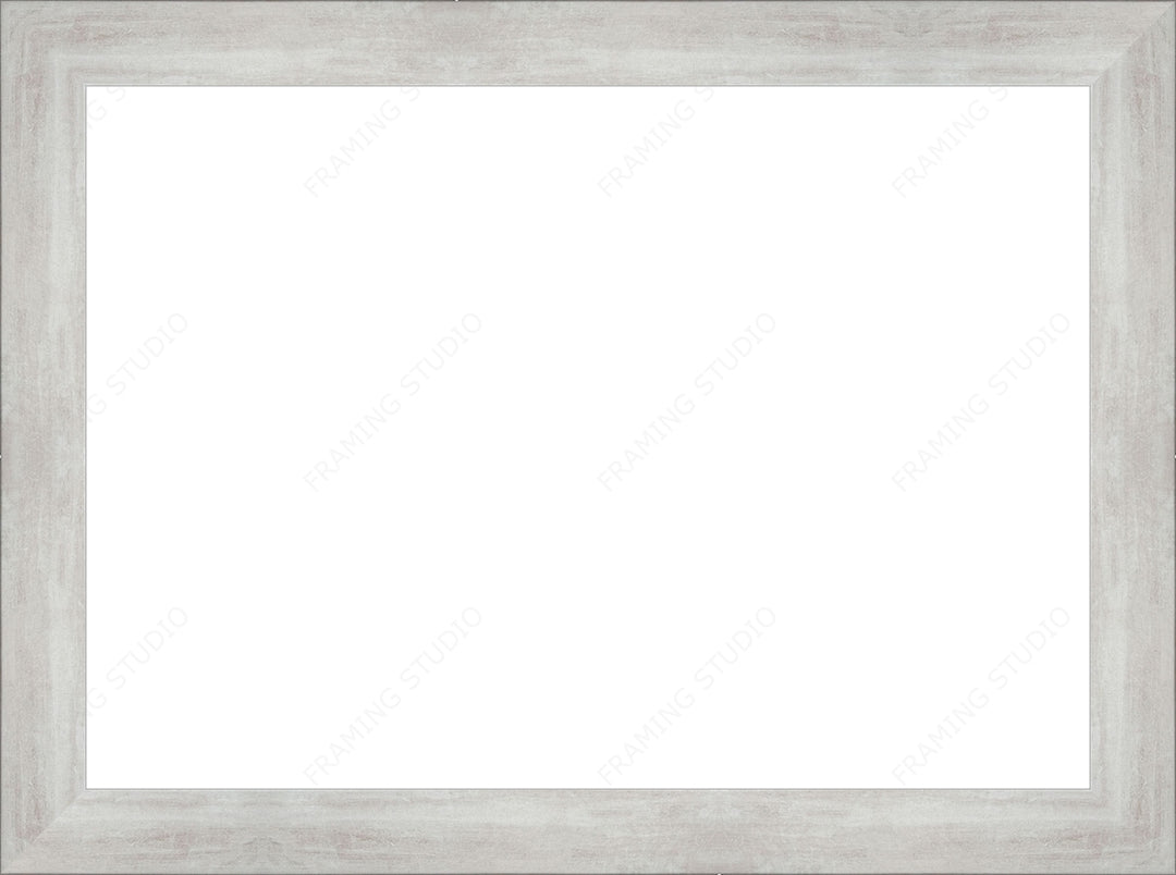 Custom Frame