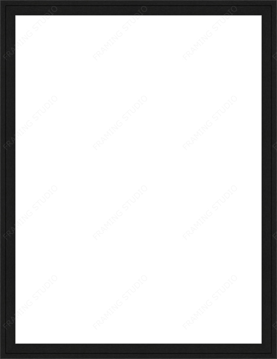 Custom Frame