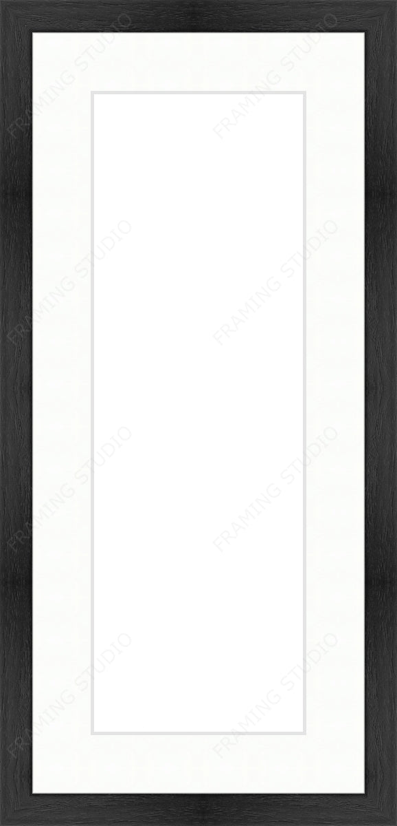Custom Frame