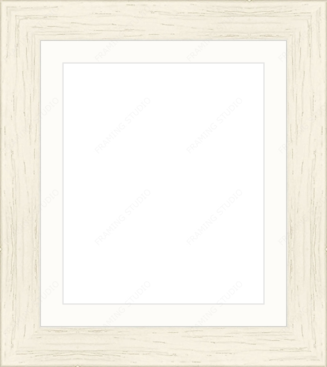 Custom Frame
