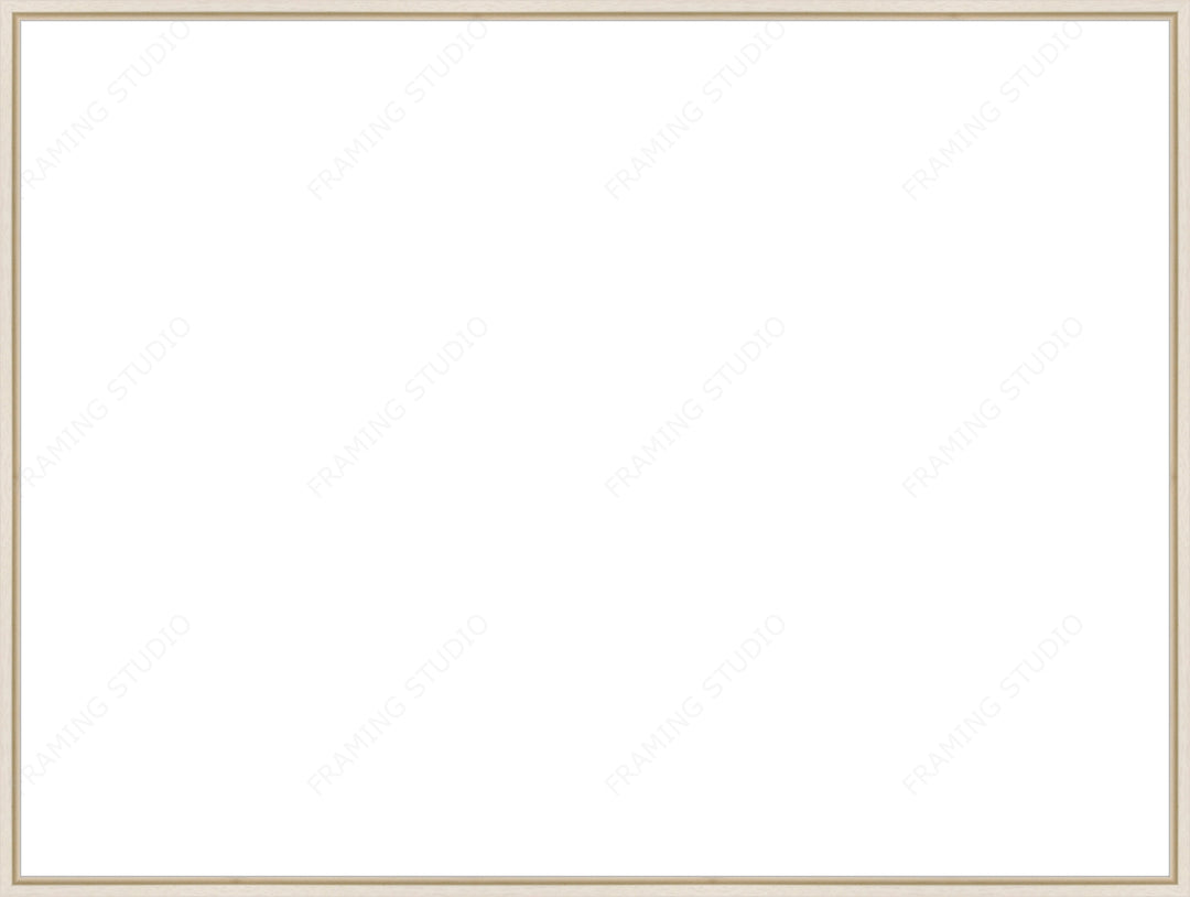 Custom Frame
