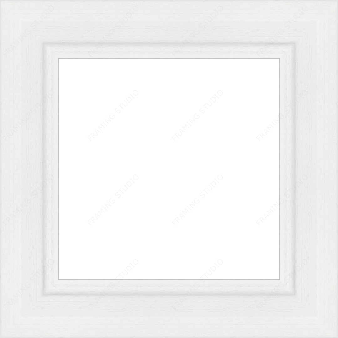 Custom Frame