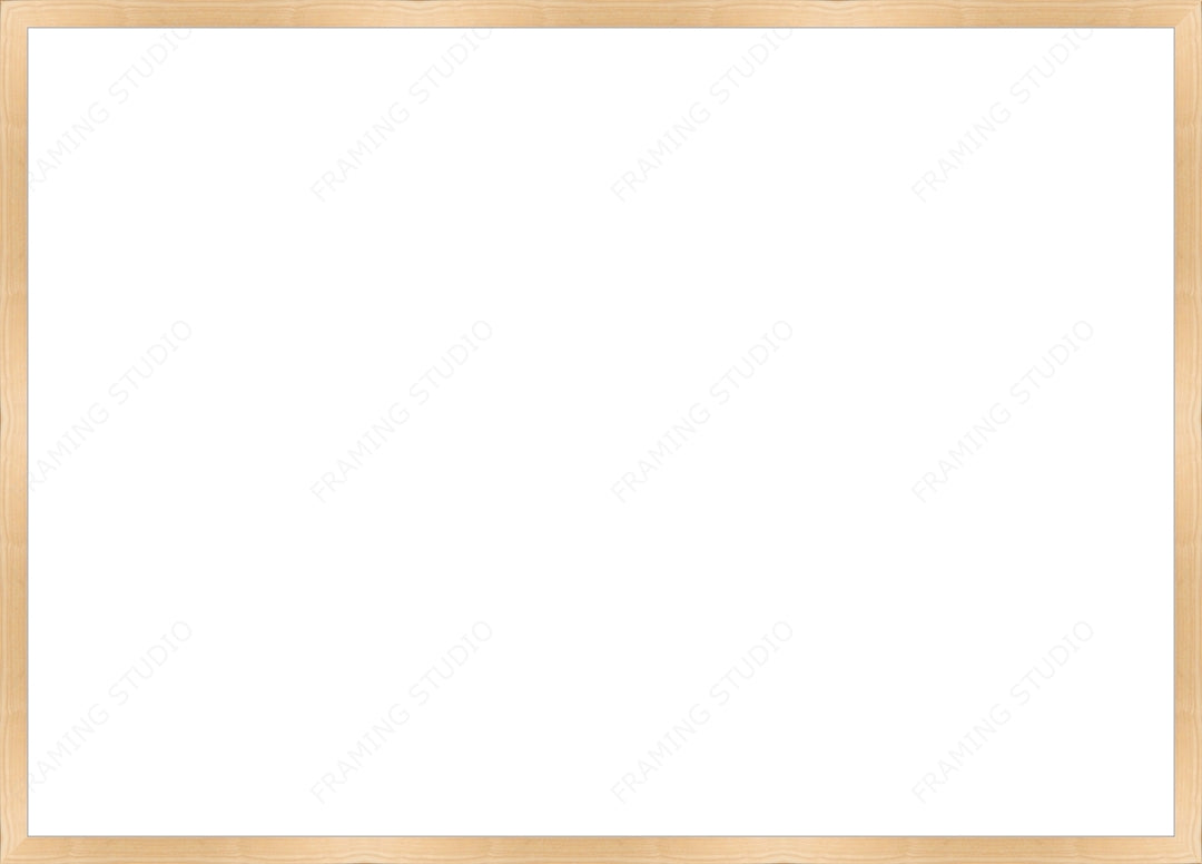 Custom Frame