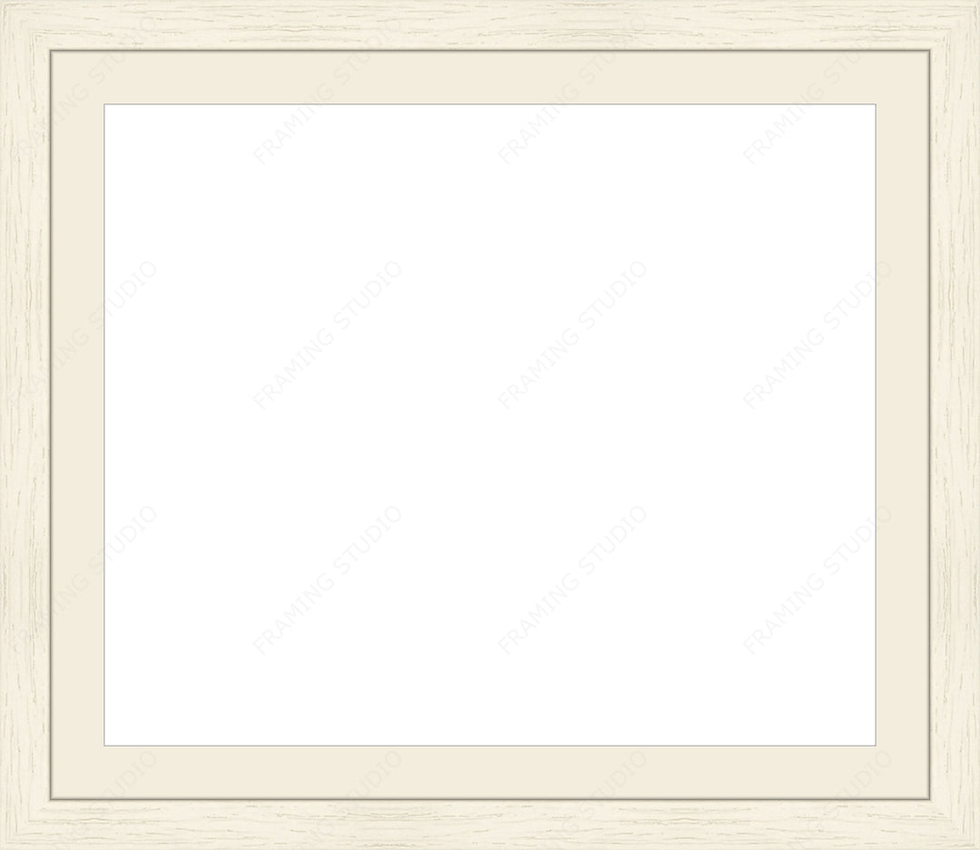 Custom Frame