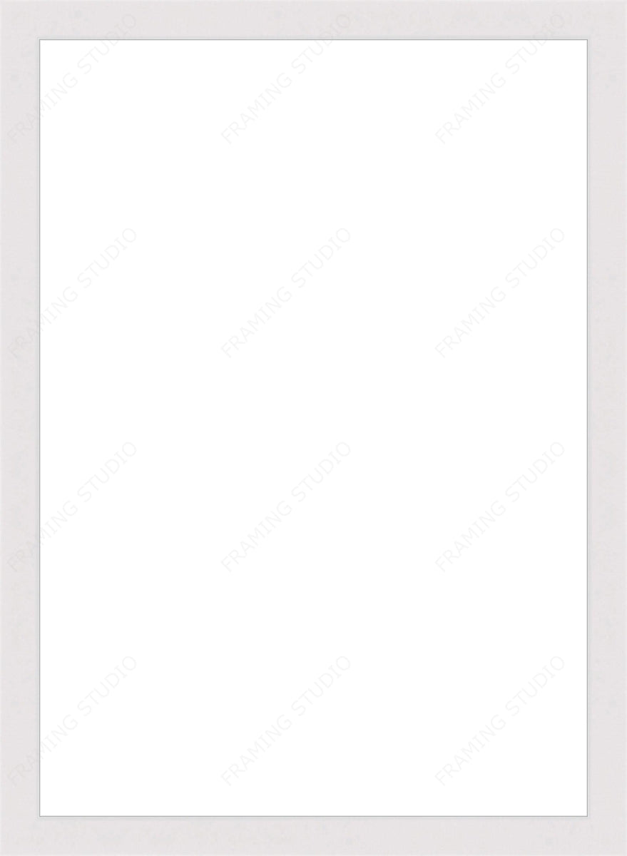 Custom Frame