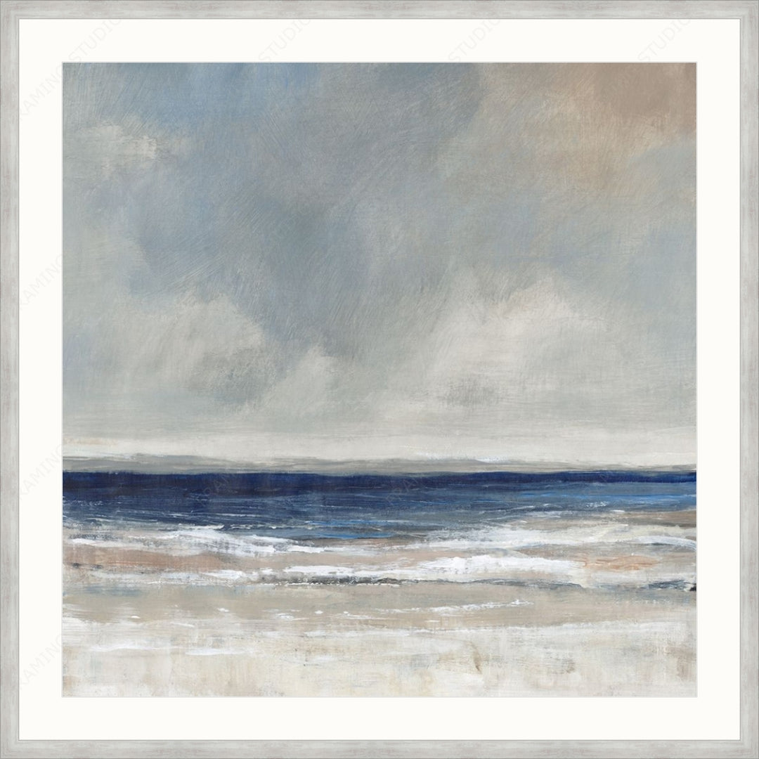Framed Print