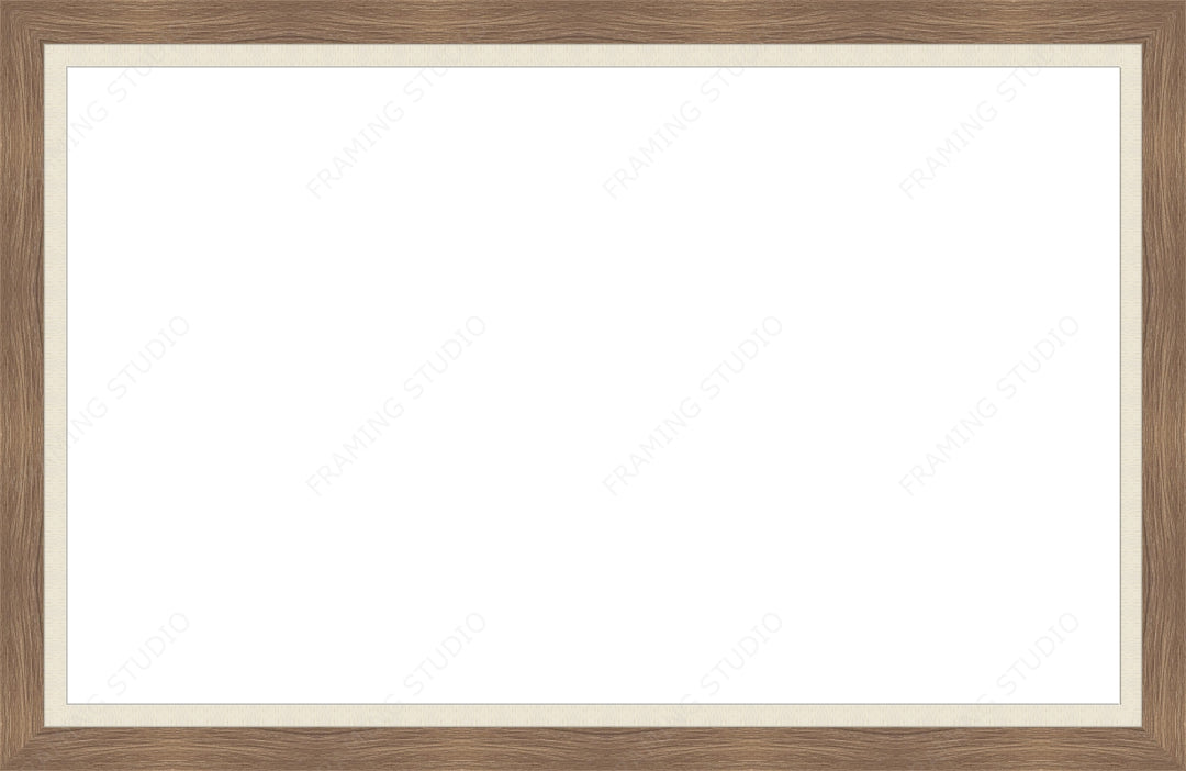 Custom Frame
