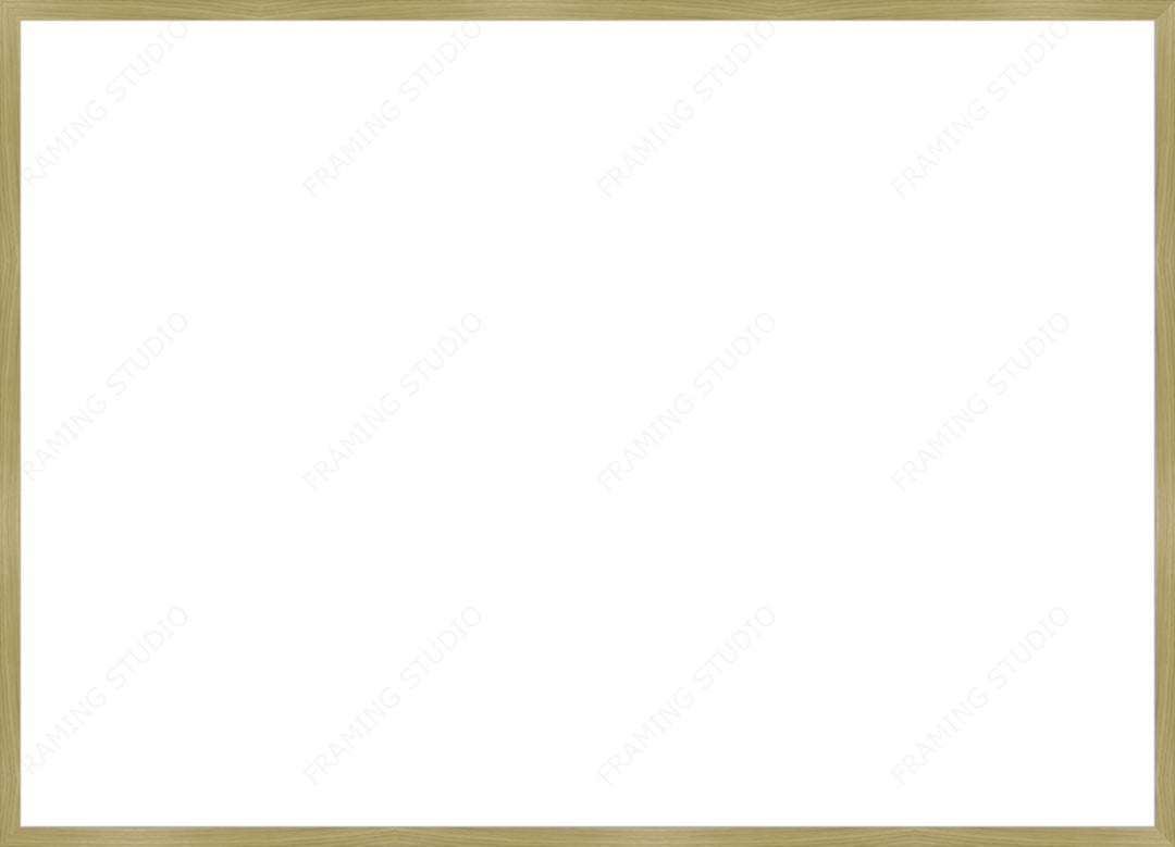 Custom Frame