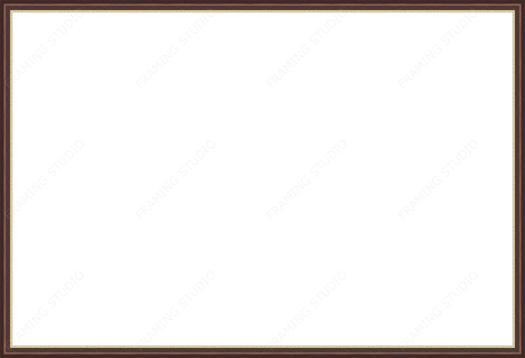 Custom Frame