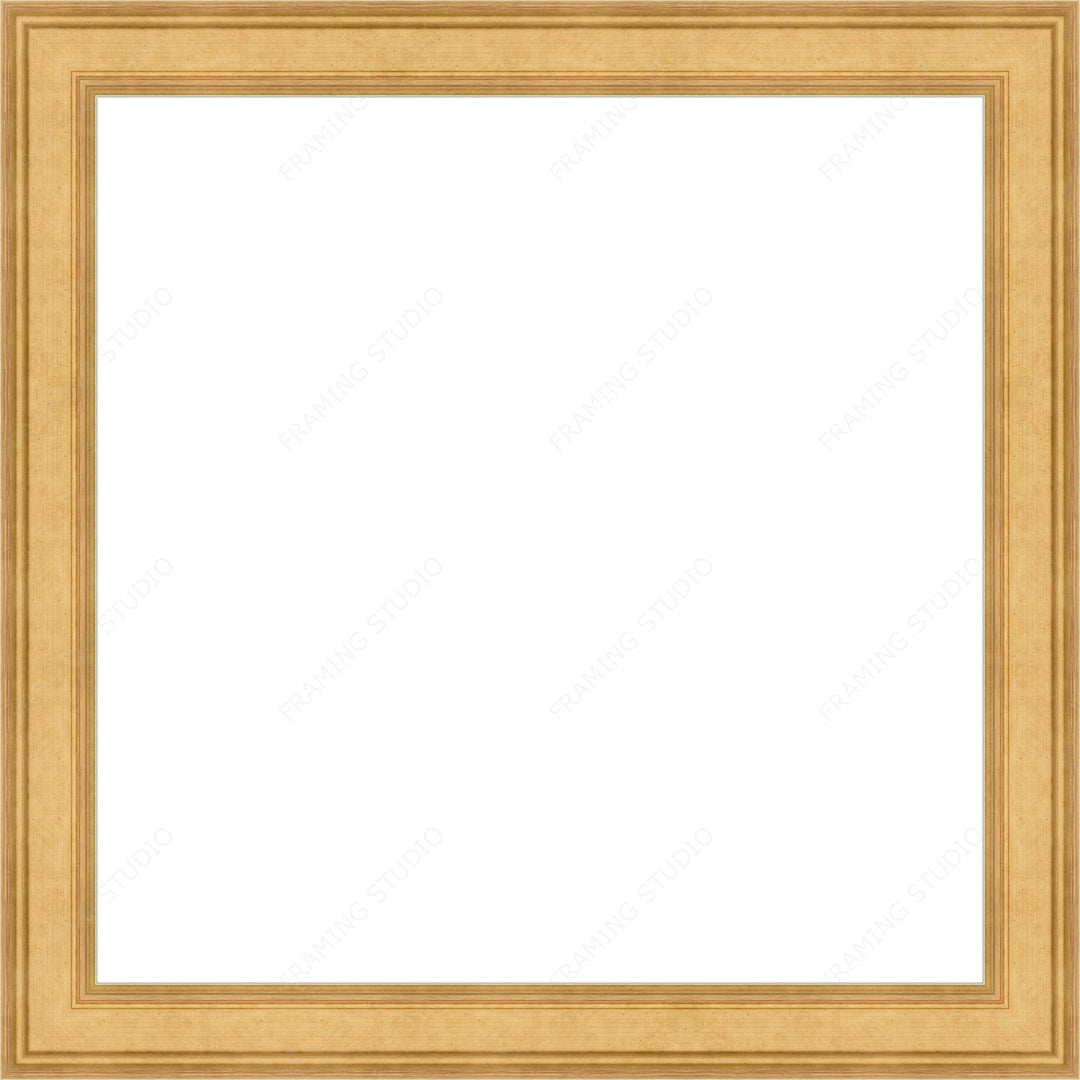 Custom Frame