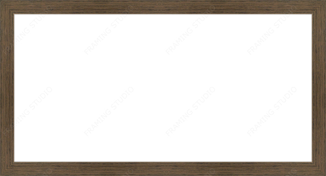Custom Frame