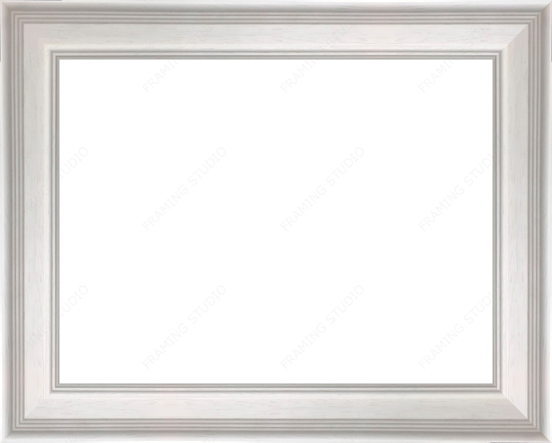 Custom Frame