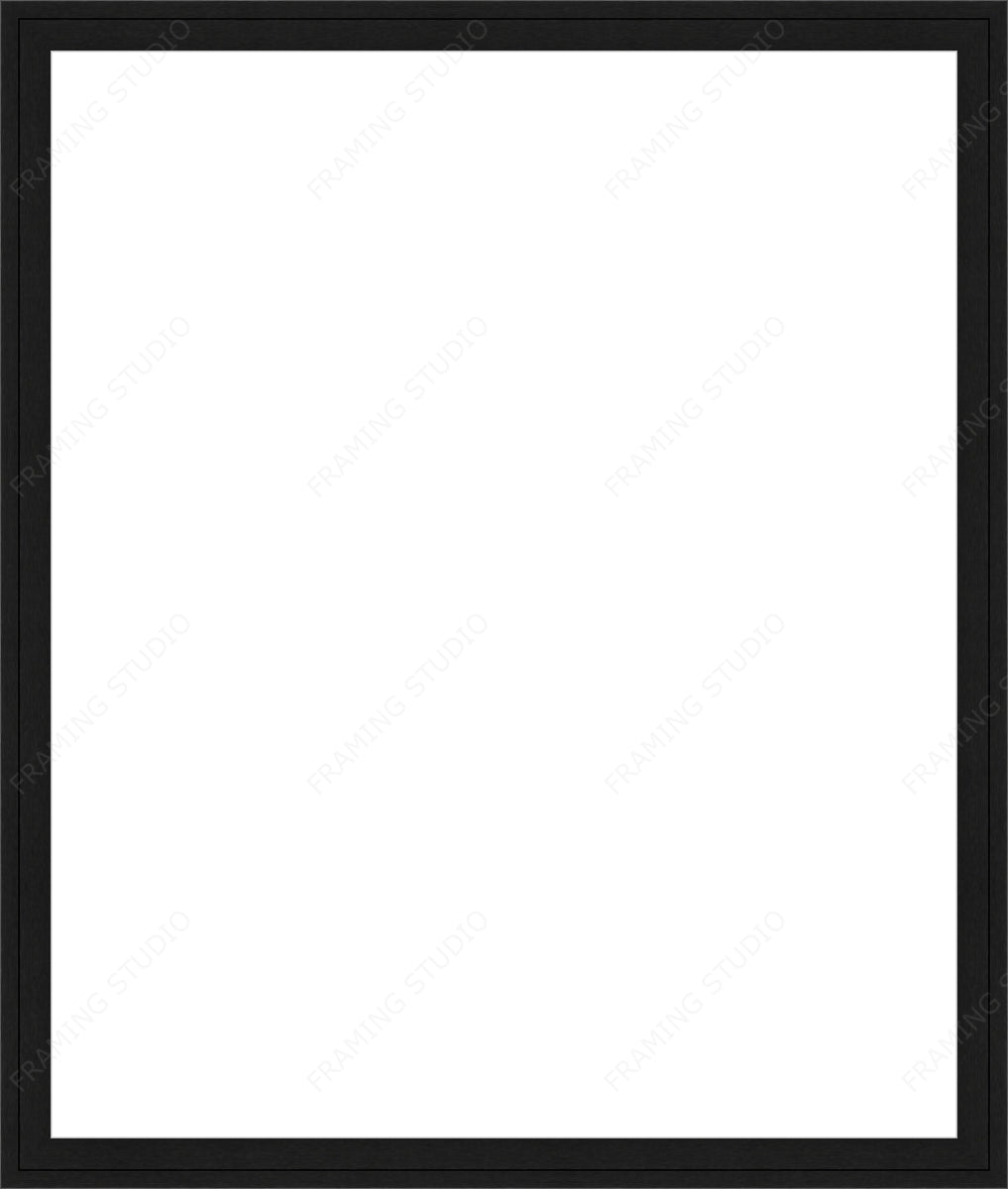 Custom Frame
