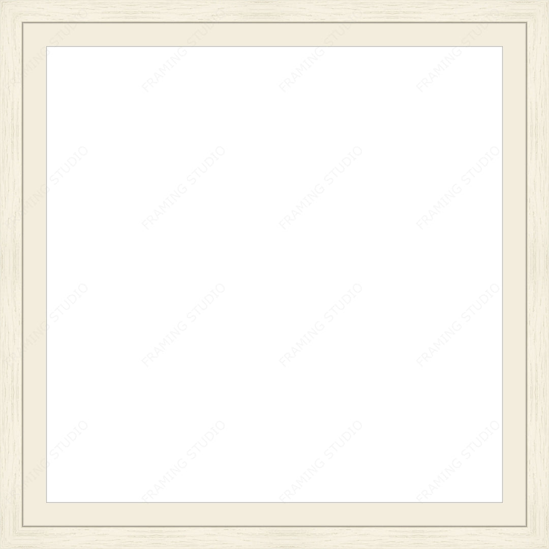 Custom Frame