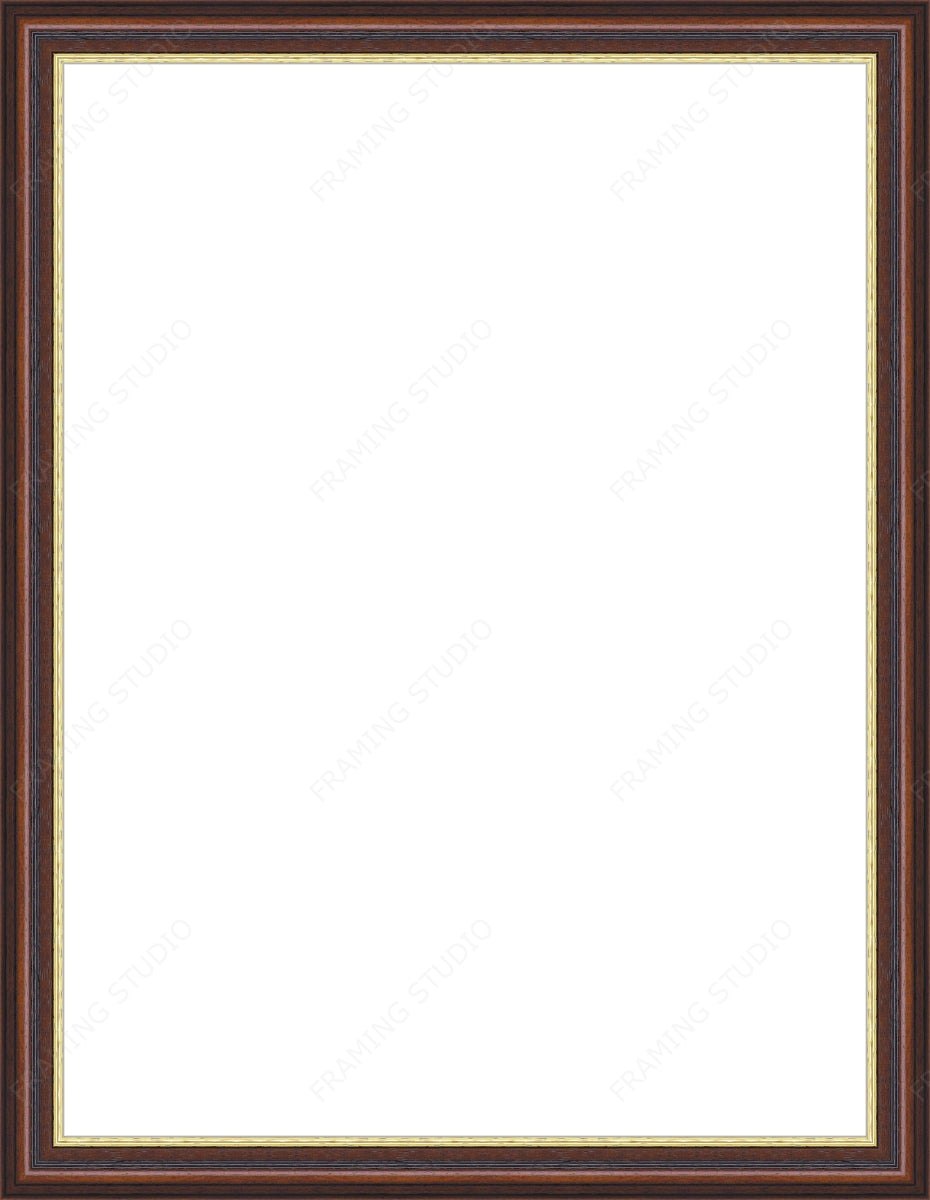 Custom Frame