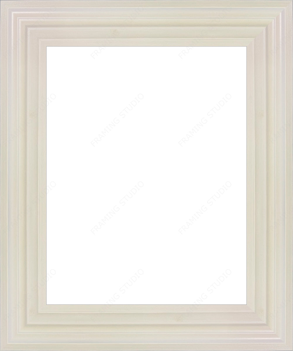 Custom Frame
