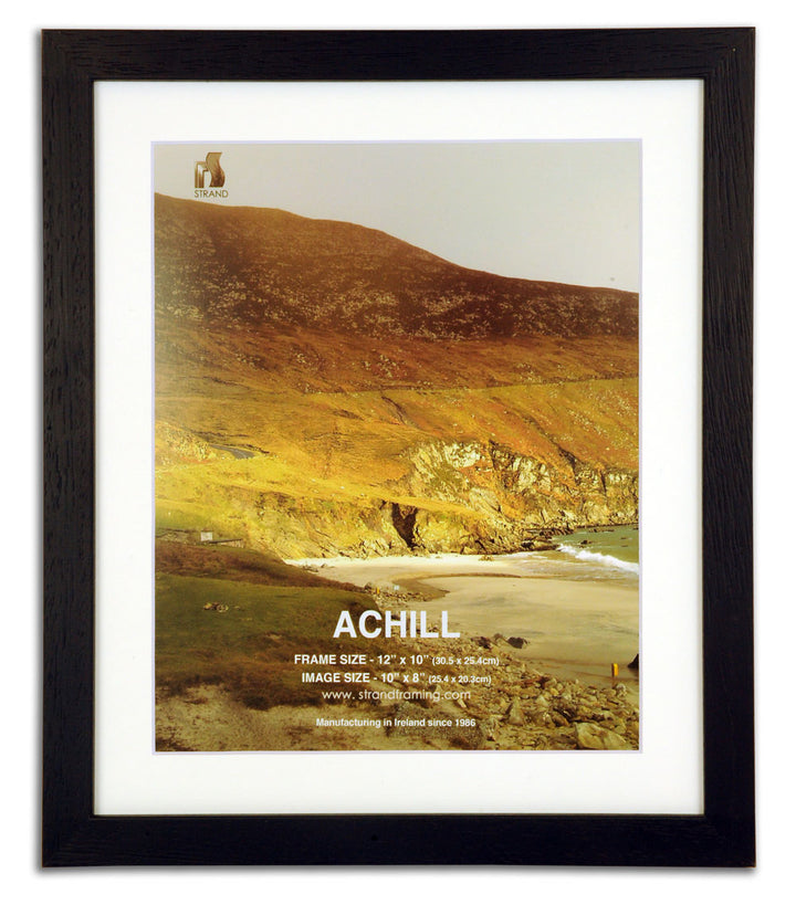 Achill Photo Frame (2020)- Pack of 6 Frames