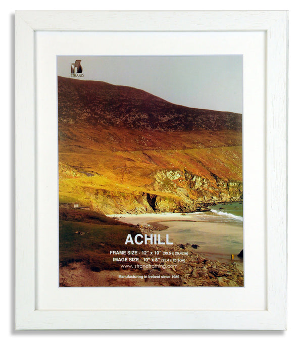 Strand Framing 