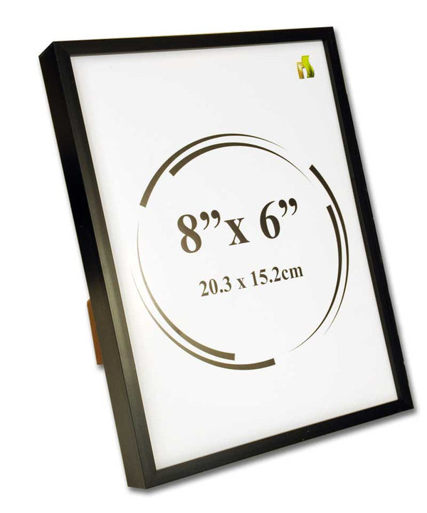 Strand Framing 