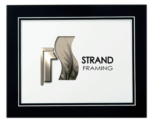 Standard Picture Mounts collection