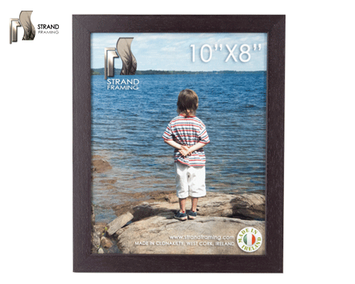 2020 Wood Picture Frame Size 6 x 6 in ( 152 x 152 mm ) Pack of 6 frames