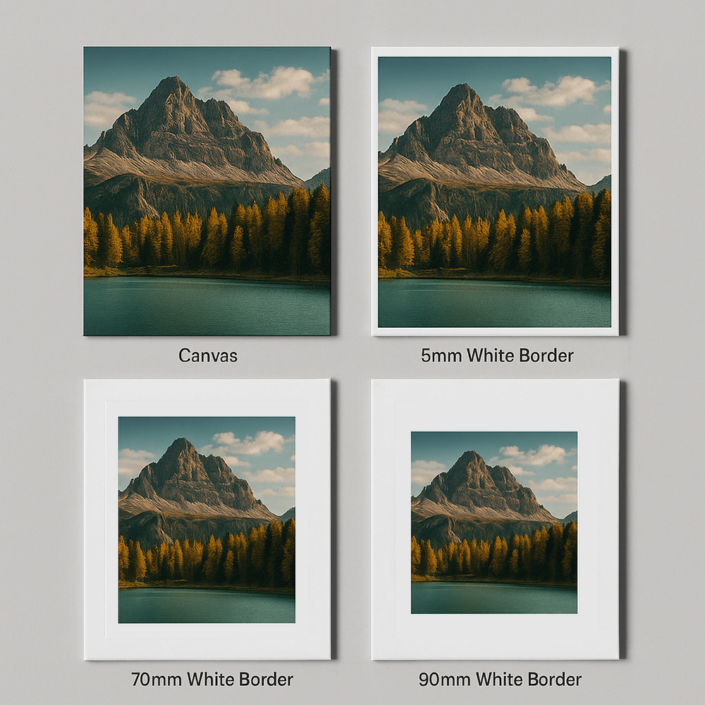 Canvas Prints Only collection