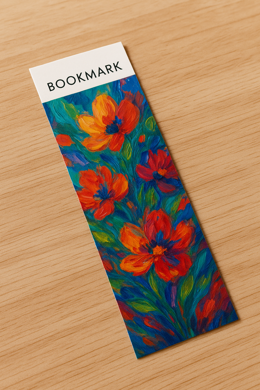 Bookmarks